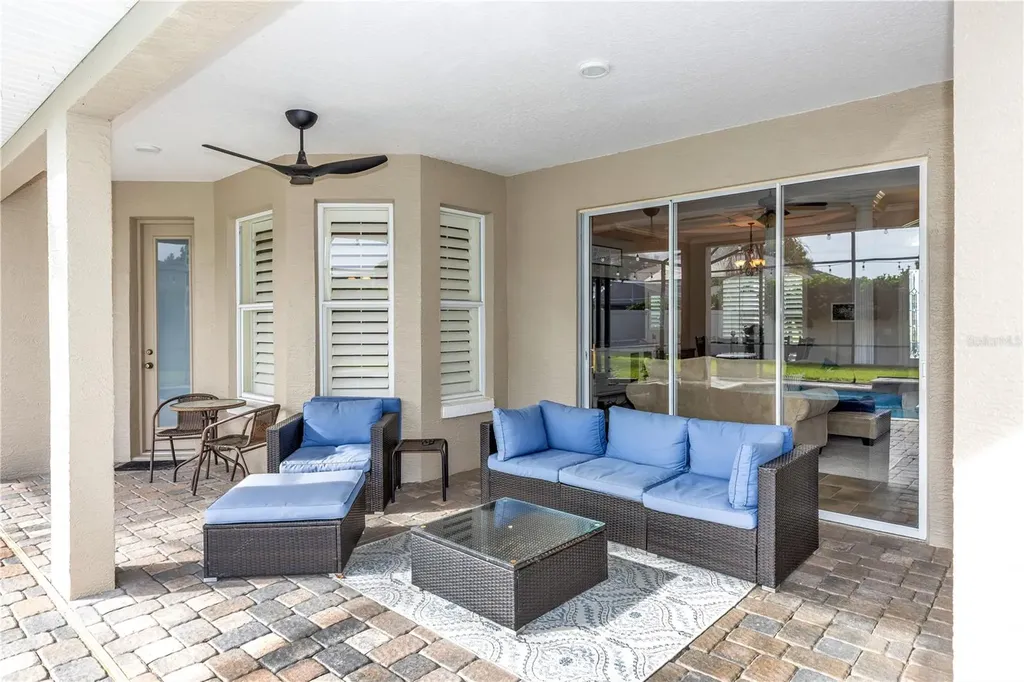 325 Hazeltine Drive Debary FL 32713