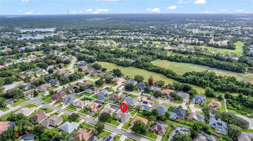 325 Hazeltine Drive Debary FL 32713