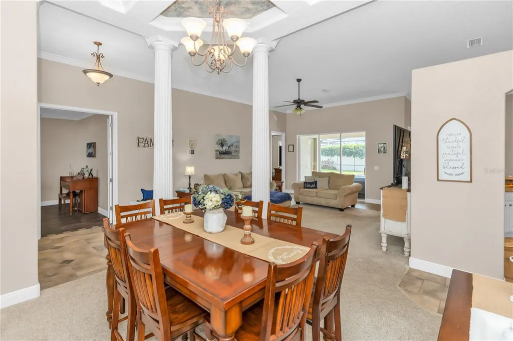 325 Hazeltine Drive Debary FL 32713