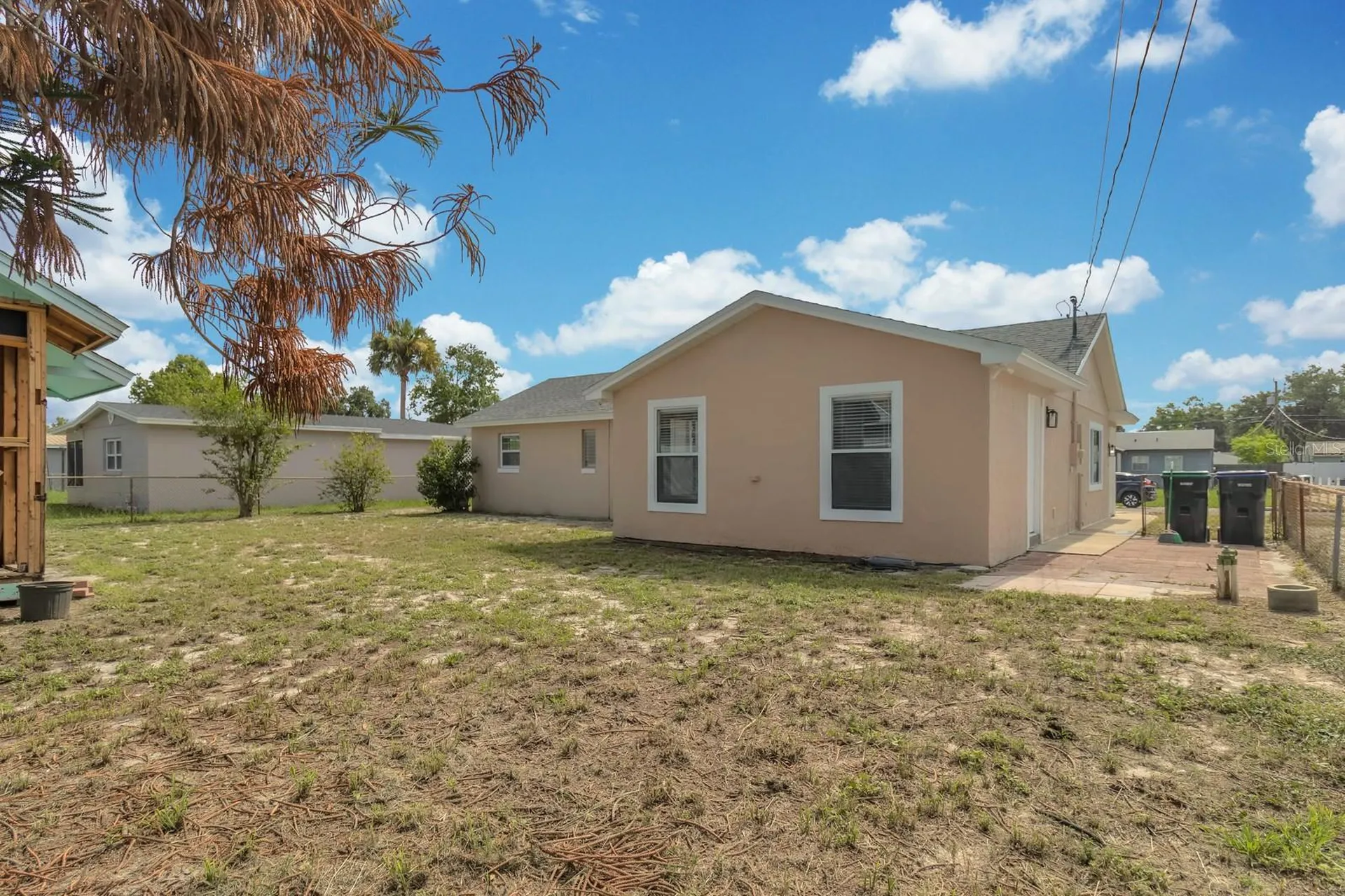 2322 Vincent Road Orlando FL 32817
