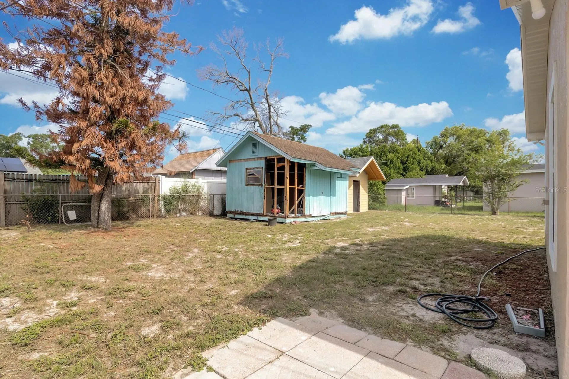 2322 Vincent Road Orlando FL 32817