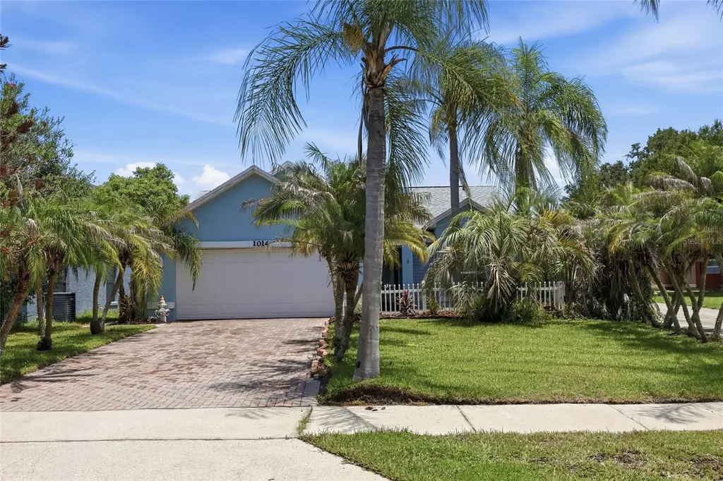 1014 Conley Drive Oviedo FL 32765