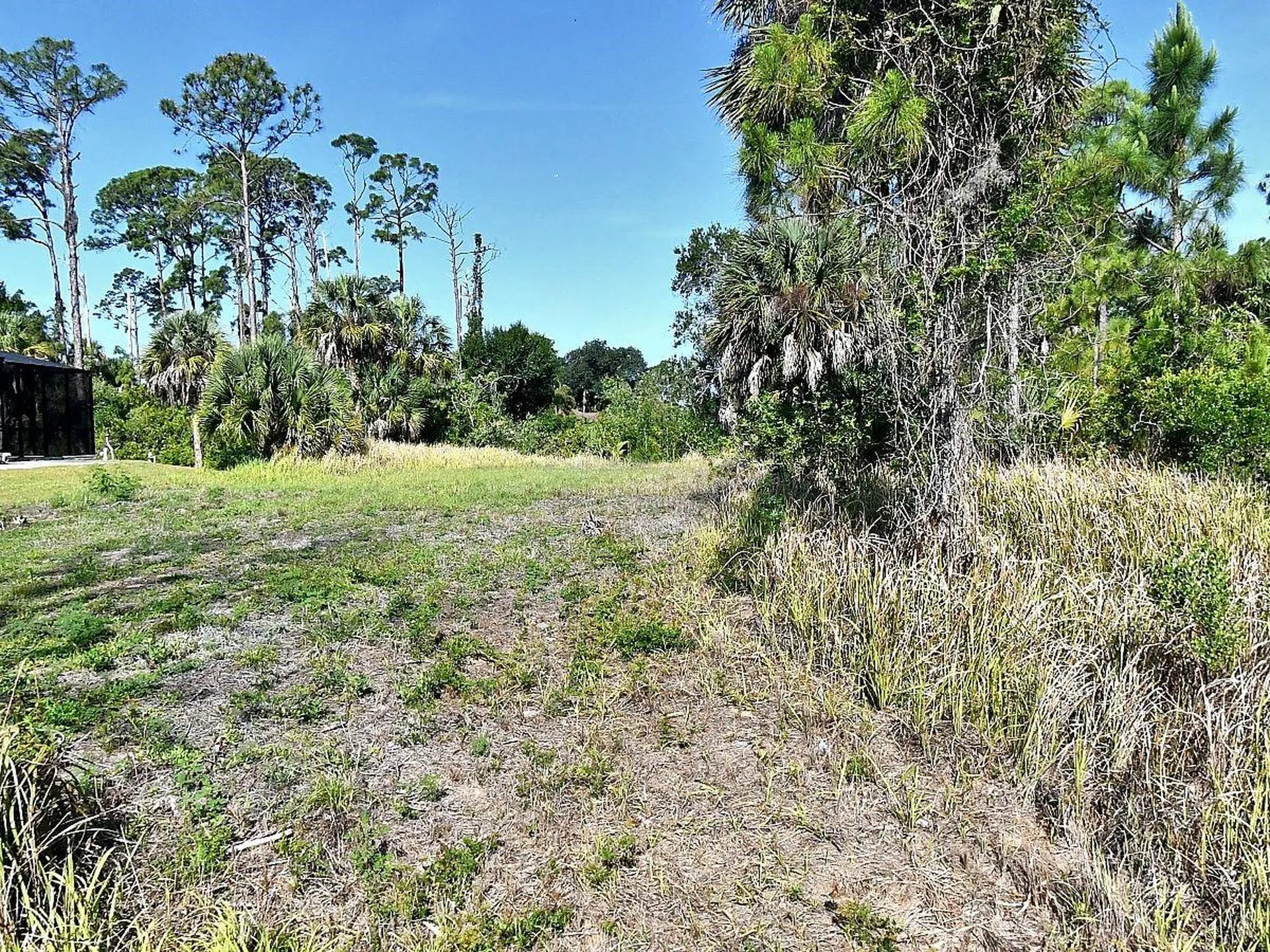 Dennis Street North Port FL 34286