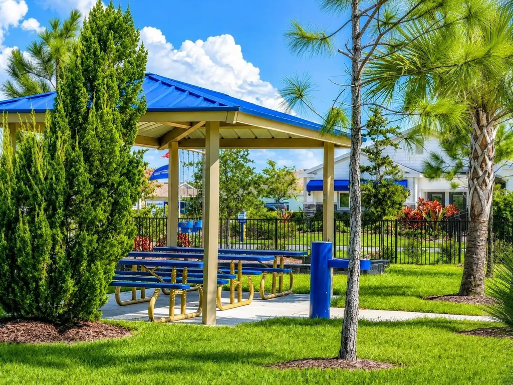 10642 Chippewa Drive Parrish FL 34219