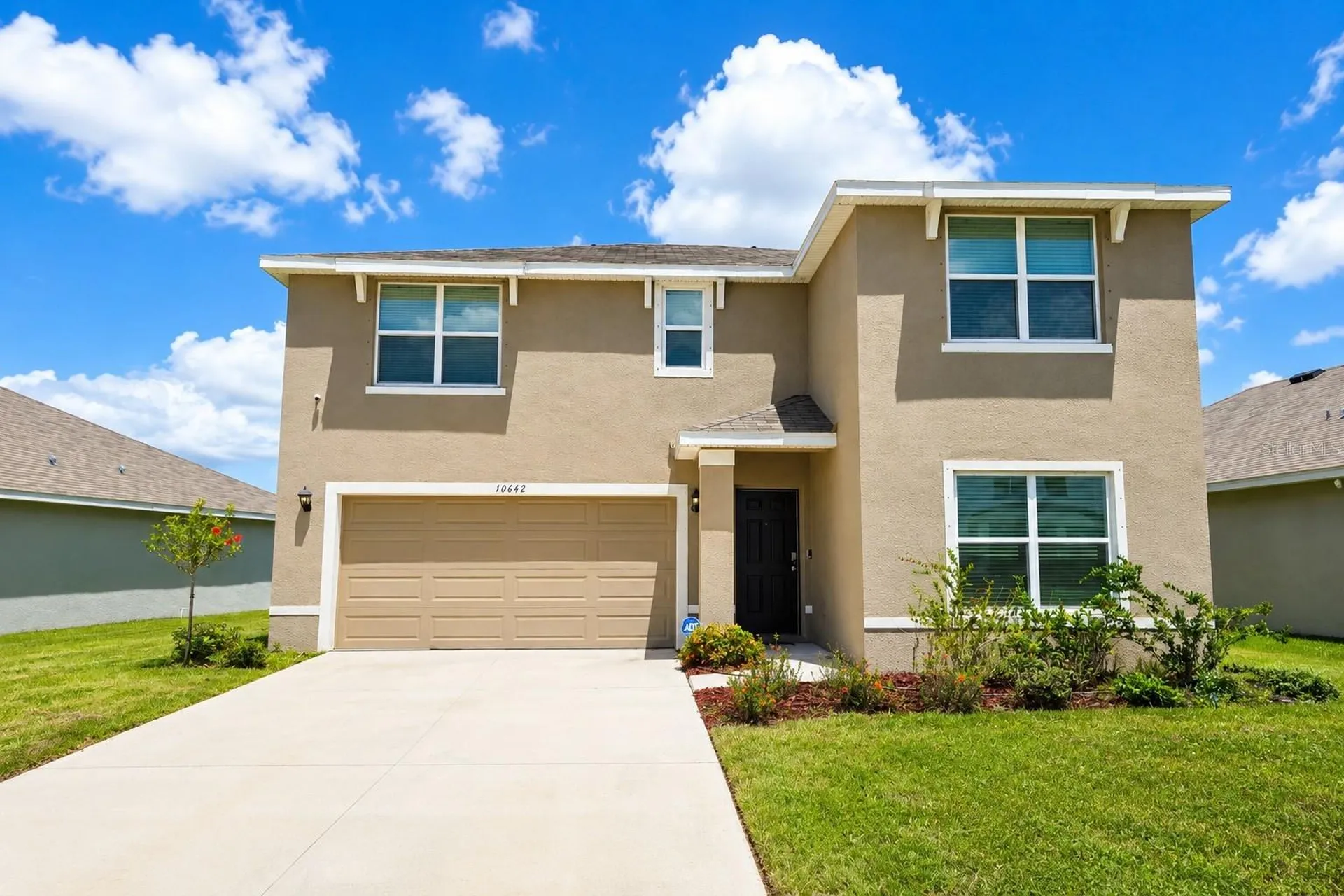 10642 Chippewa Drive Parrish FL 34219