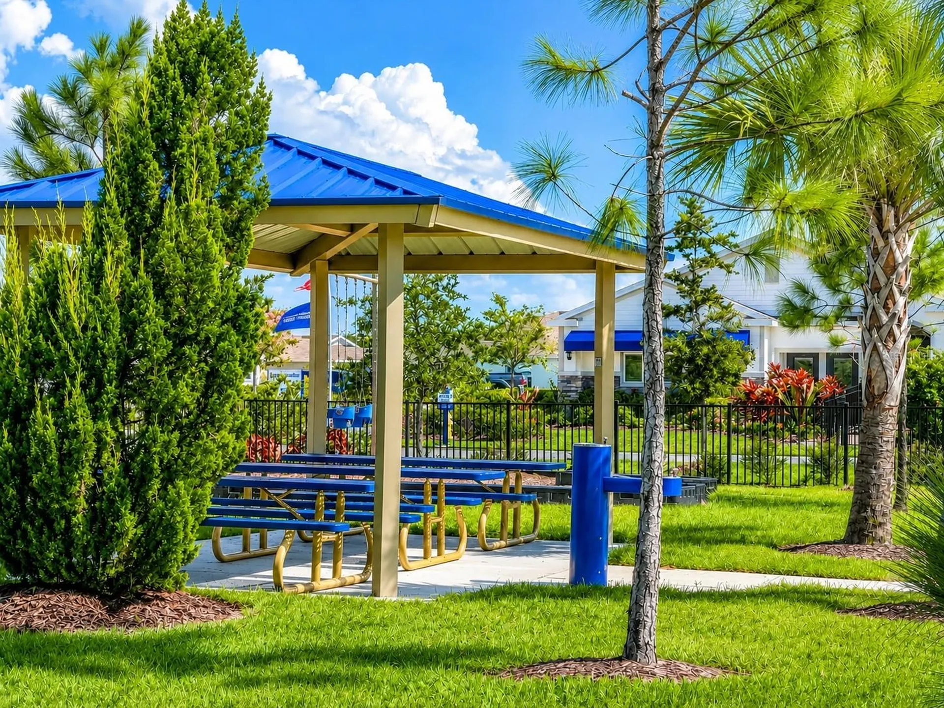 10642 Chippewa Drive Parrish FL 34219