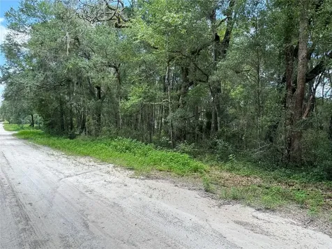 SW 139th Court Dunnellon FL 34432