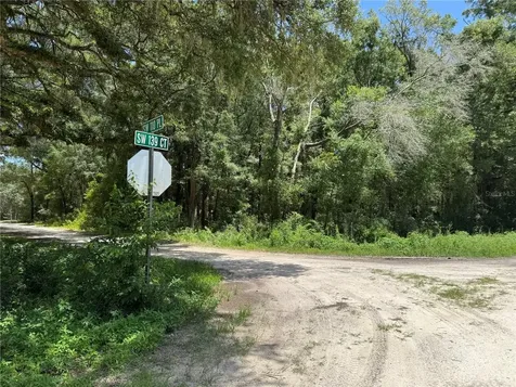 SW 139th Court Dunnellon FL 34432