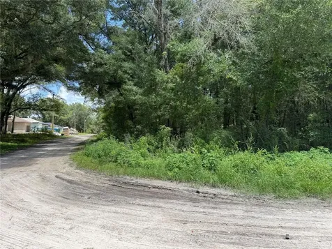SW 139th Court Dunnellon FL 34432