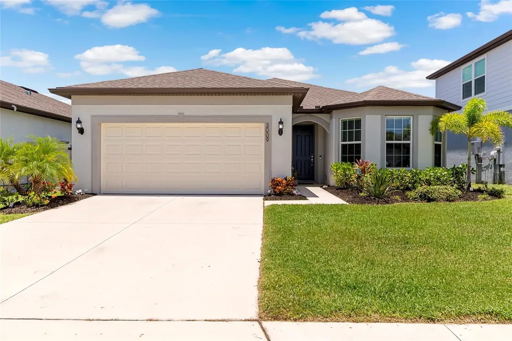 3009 61st Drive E Ellenton FL 34222