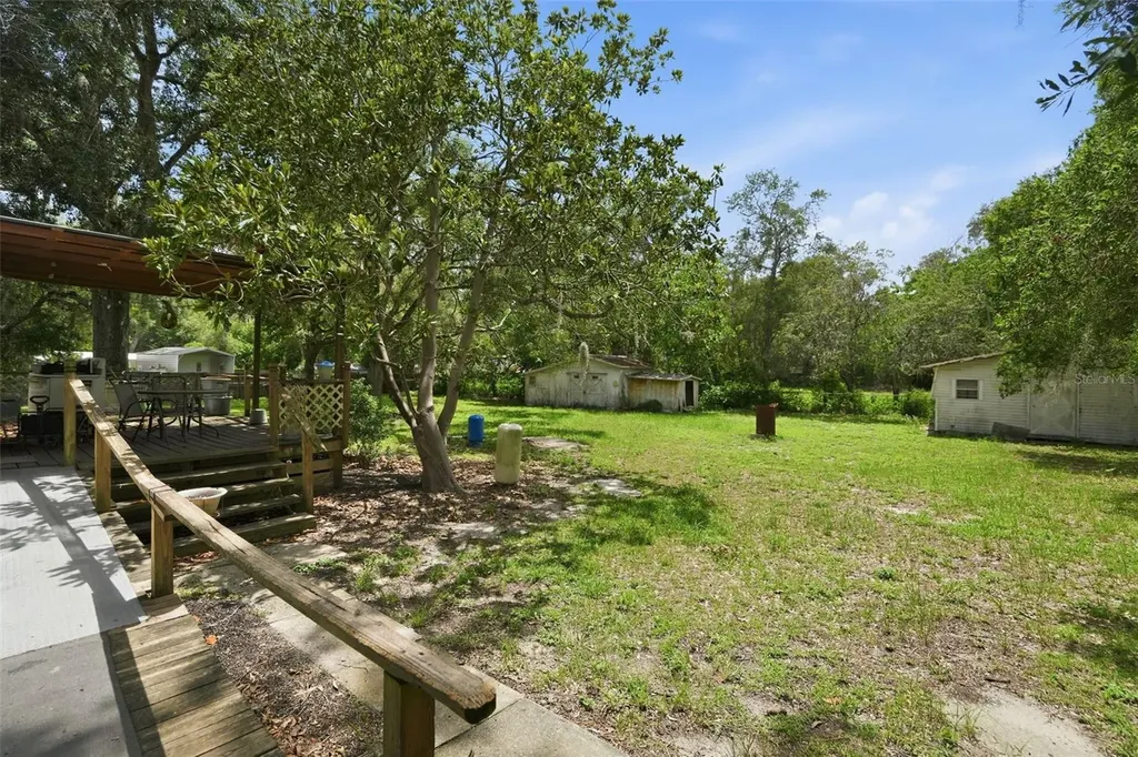 7825 Calabash Lane New Port Richey FL 34653