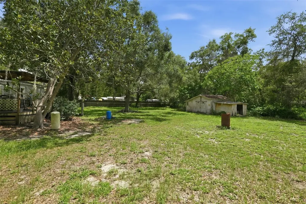 7825 Calabash Lane New Port Richey FL 34653