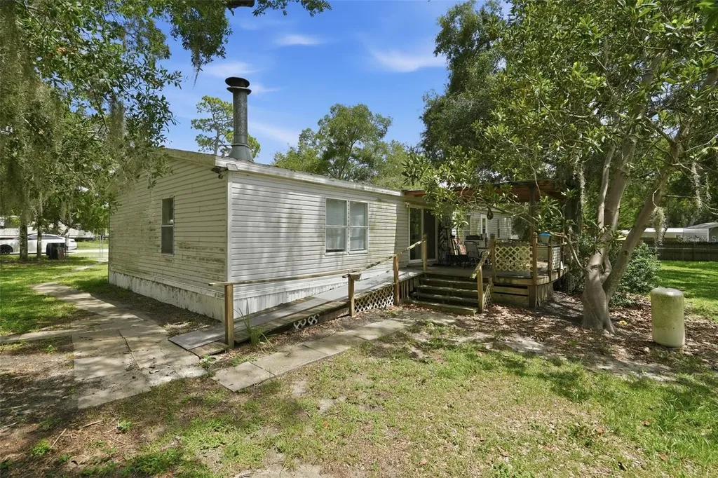 7825 Calabash Lane New Port Richey FL 34653