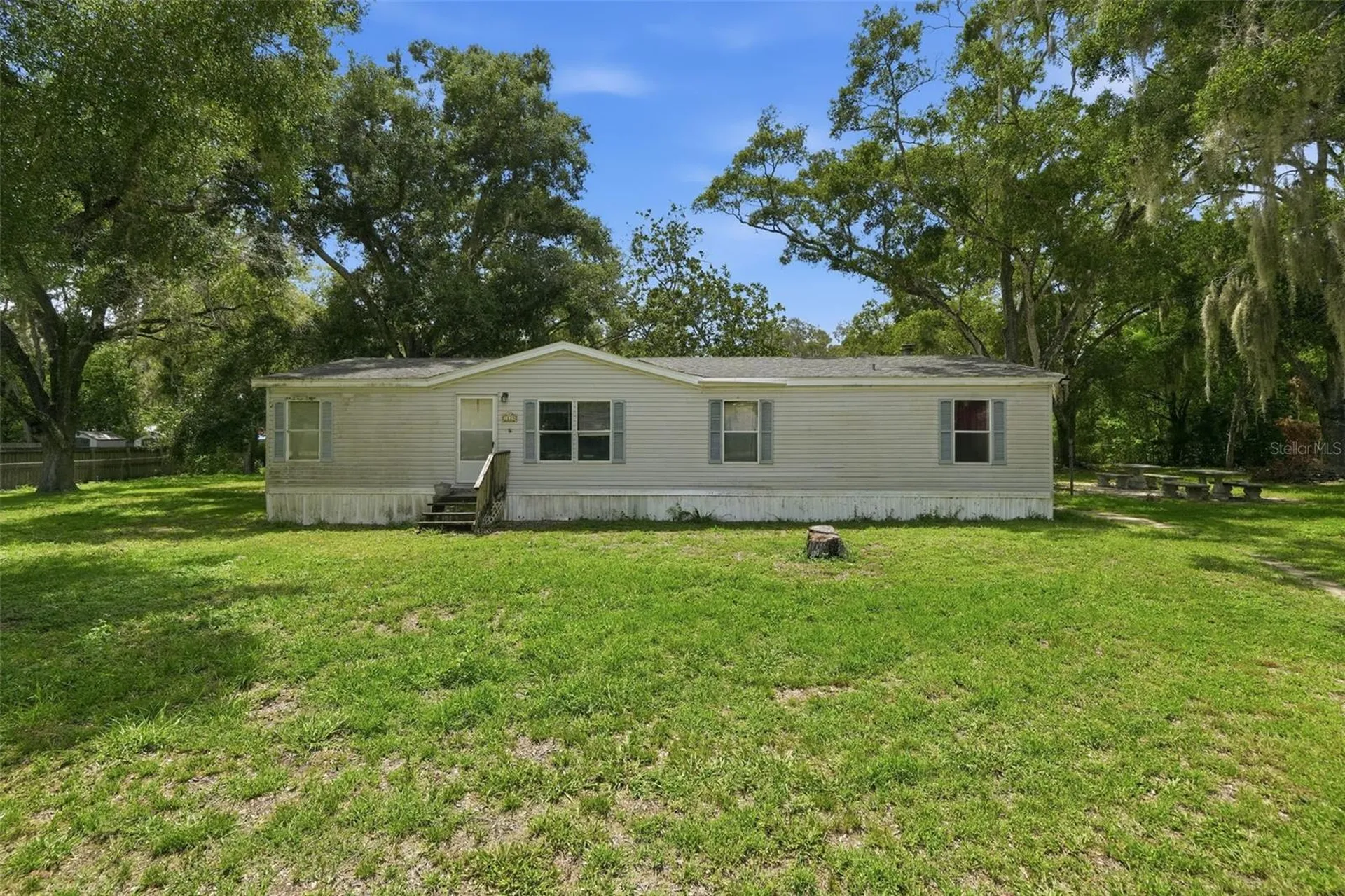 7825 Calabash Lane New Port Richey FL 34653
