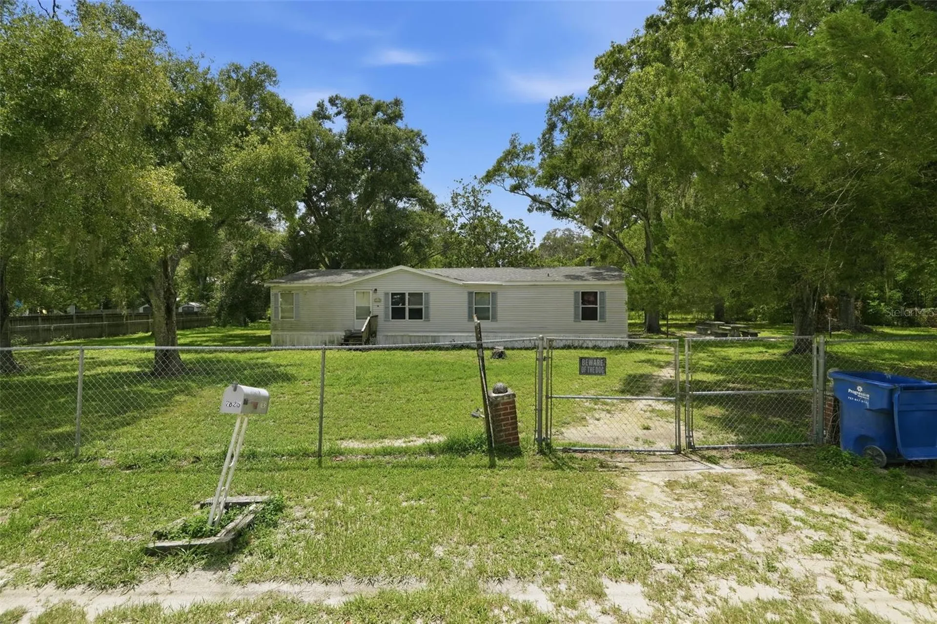 7825 Calabash Lane New Port Richey FL 34653