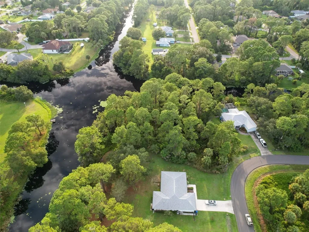 Lot 19 Albren Street North Port FL 34286