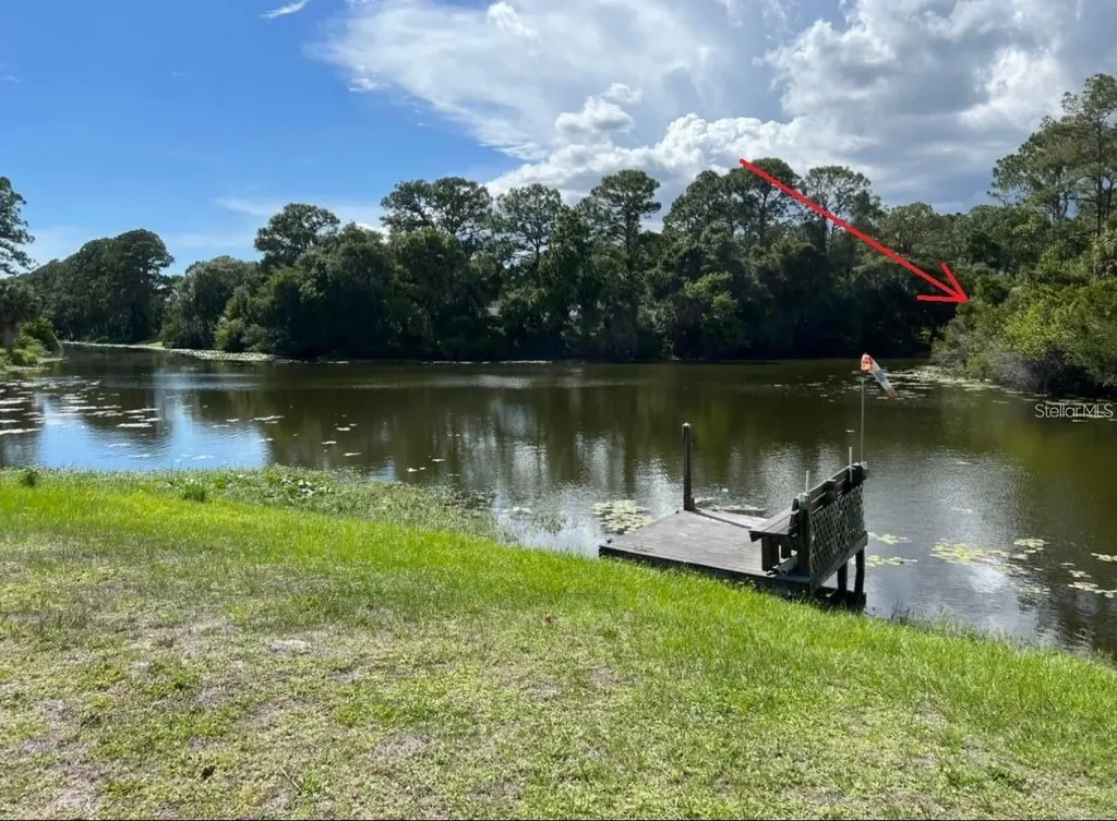 Lot 19 Albren Street North Port FL 34286