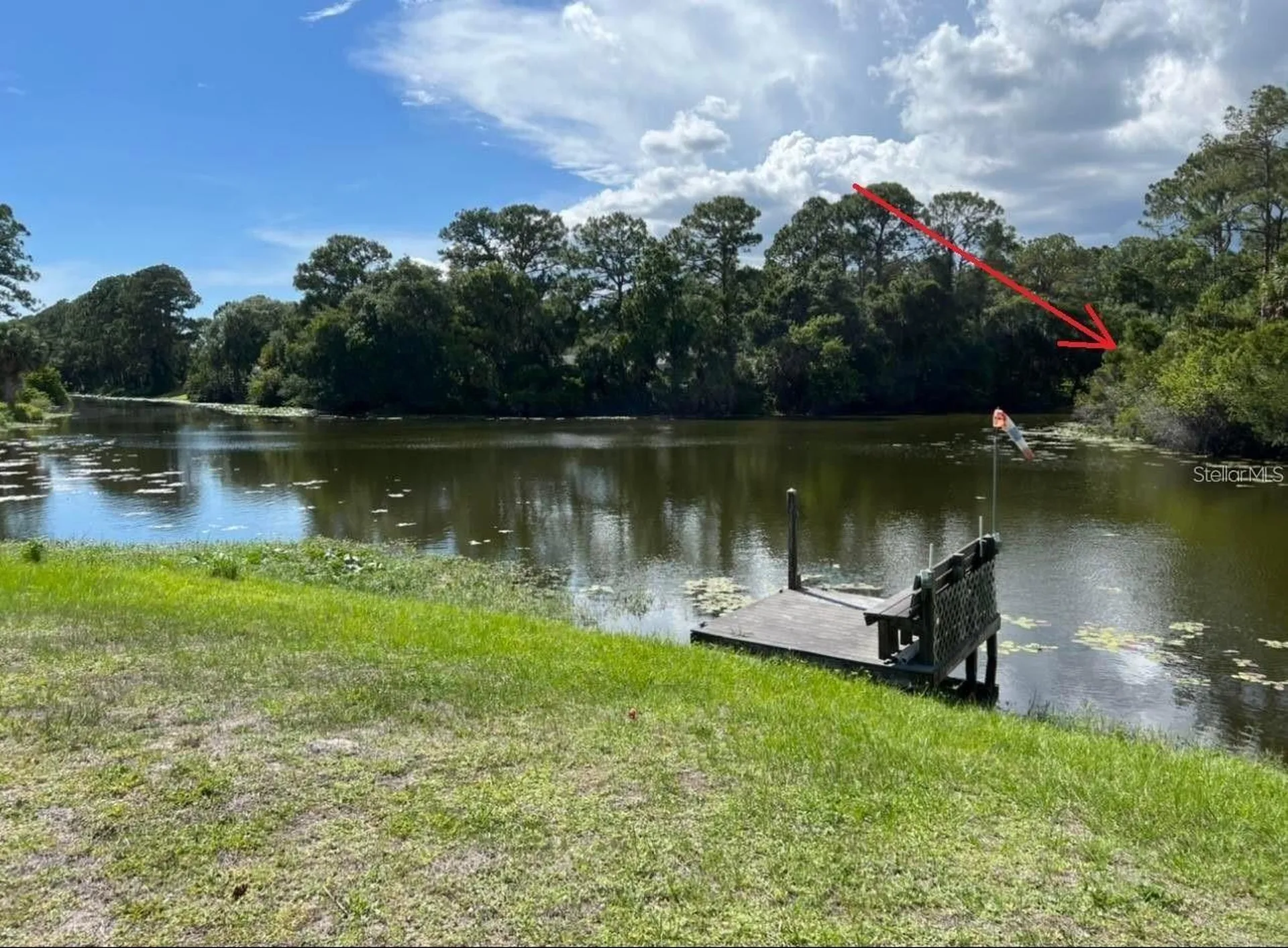 Lot 19 Albren Street North Port FL 34286