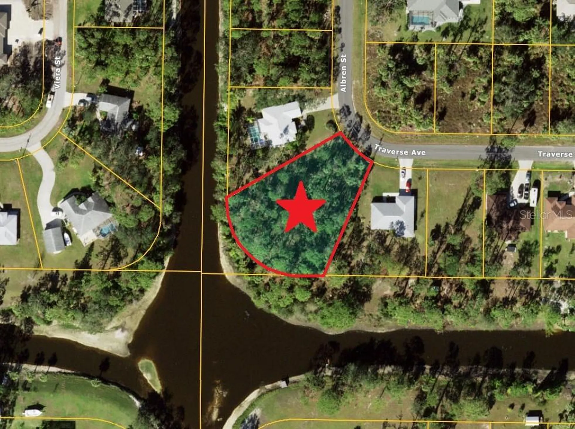Lot 19 Albren Street North Port FL 34286