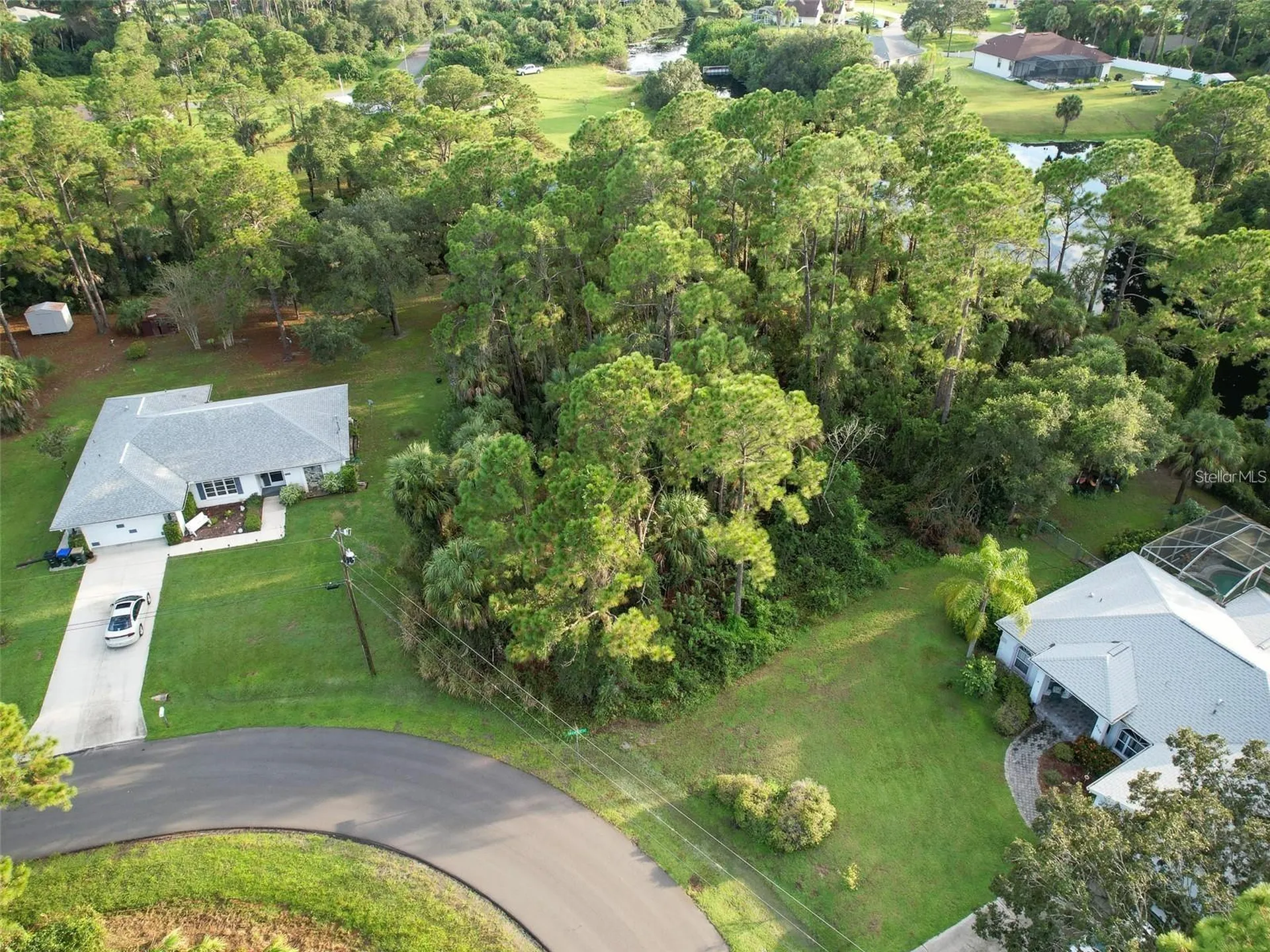 Lot 19 Albren Street North Port FL 34286