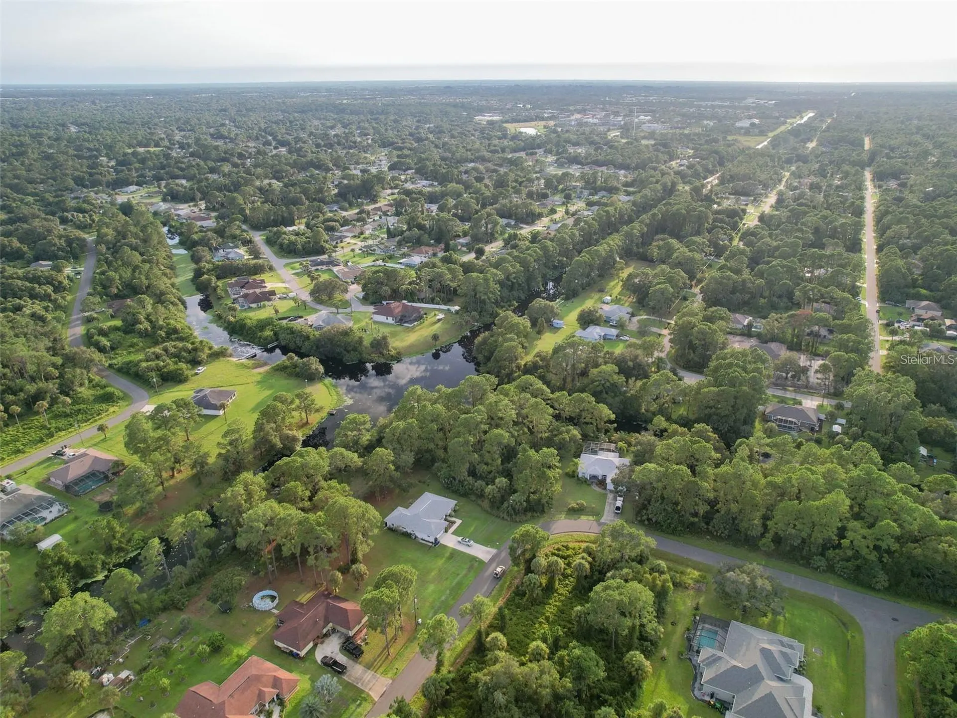 Lot 19 Albren Street North Port FL 34286