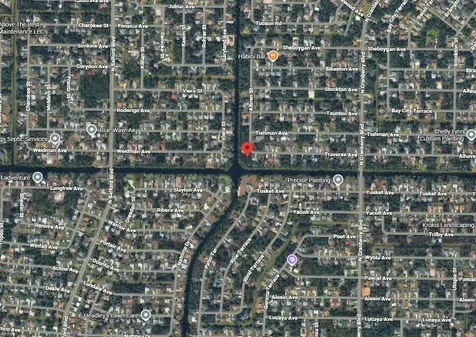 Lot 19 Albren Street North Port FL 34286