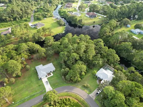 Lot 19 Albren Street North Port FL 34286