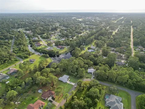 Lot 19 Albren Street North Port FL 34286