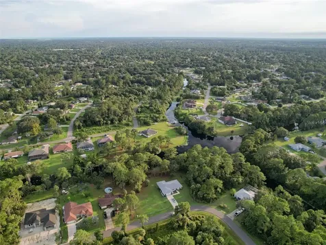 Lot 19 Albren Street North Port FL 34286