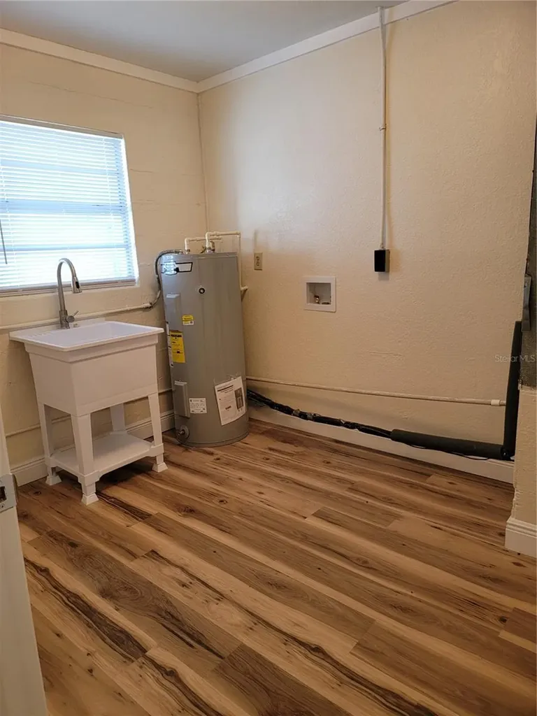 542 & 540 S Clayton Avenue Lakeland FL 33801