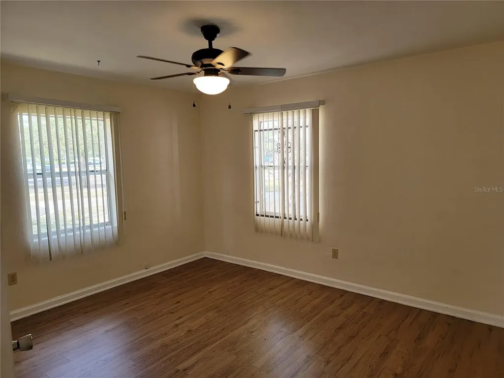 542 & 540 S Clayton Avenue Lakeland FL 33801
