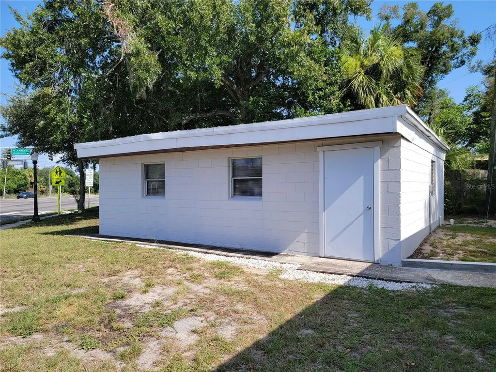 542 & 540 S Clayton Avenue Lakeland FL 33801