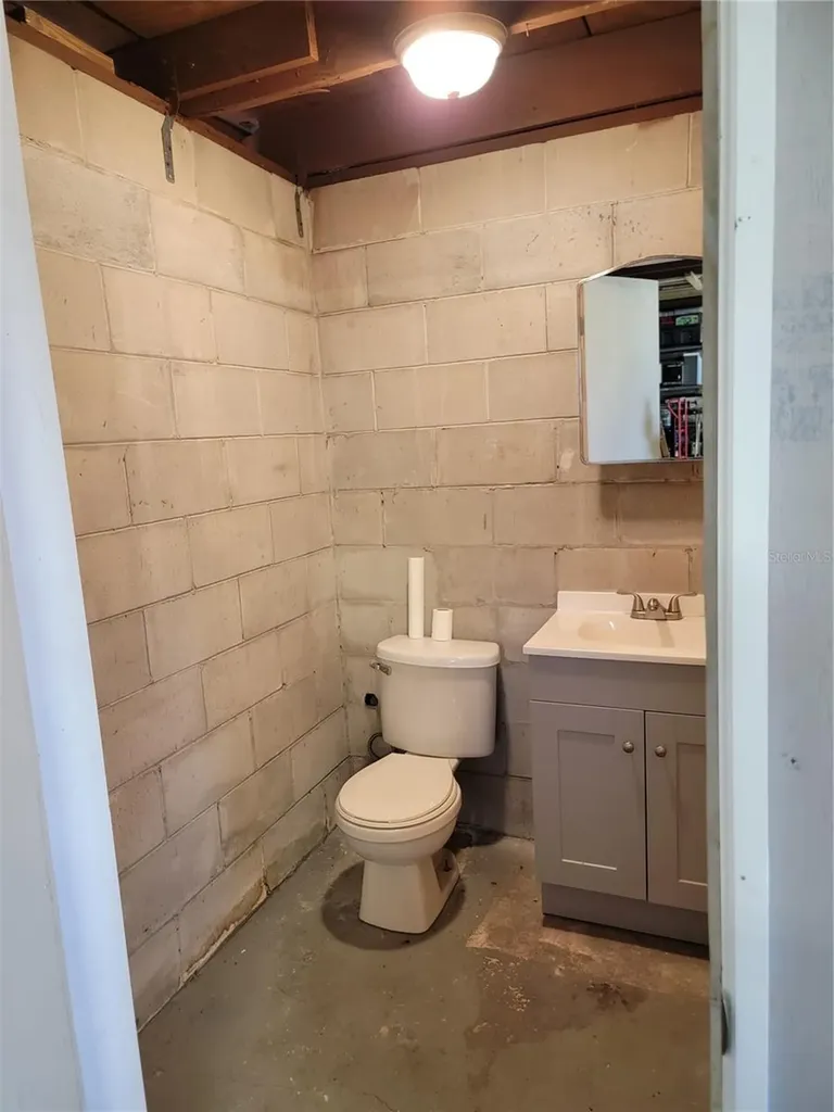 542 & 540 S Clayton Avenue Lakeland FL 33801