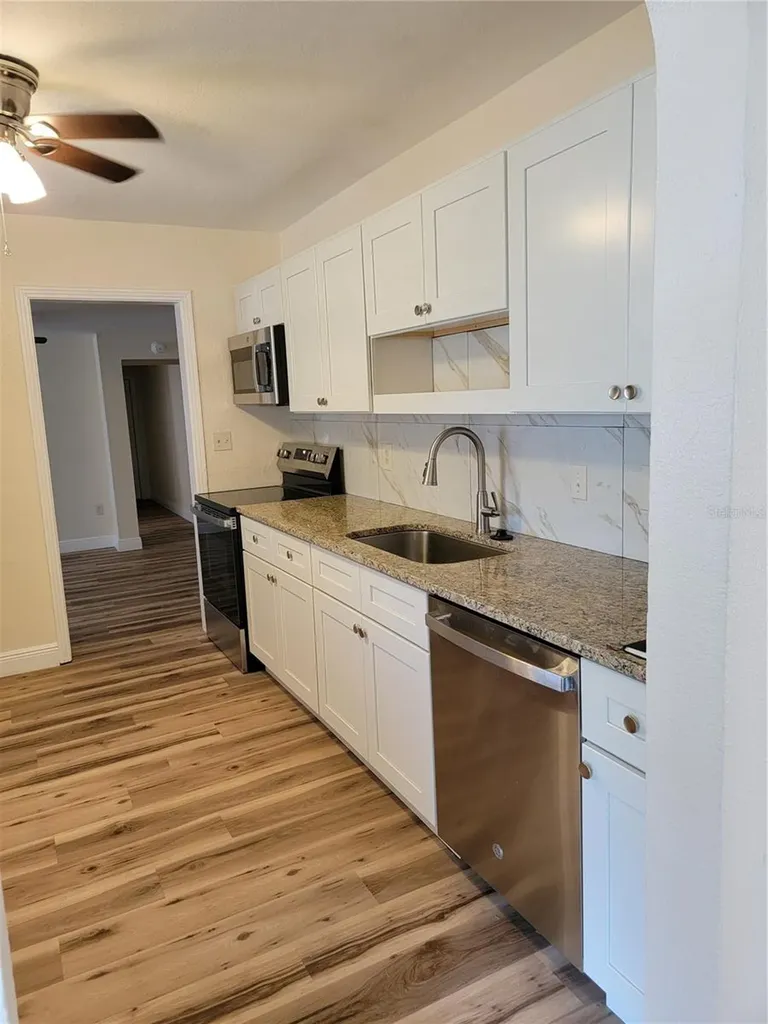 542 & 540 S Clayton Avenue Lakeland FL 33801