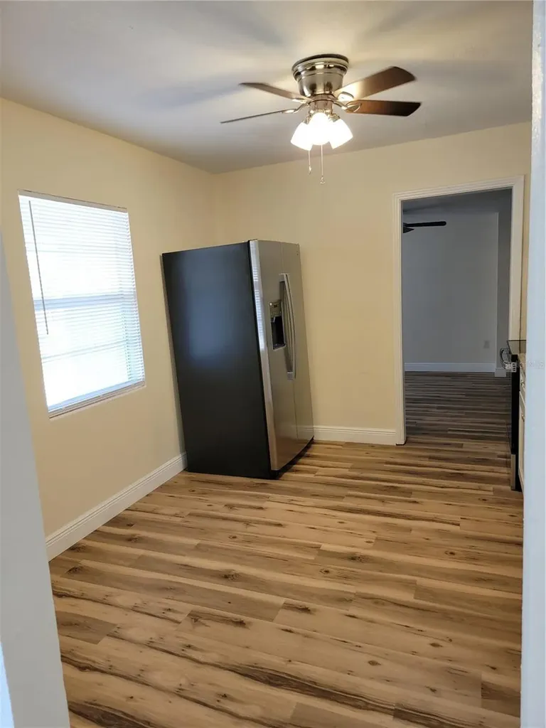 542 & 540 S Clayton Avenue Lakeland FL 33801