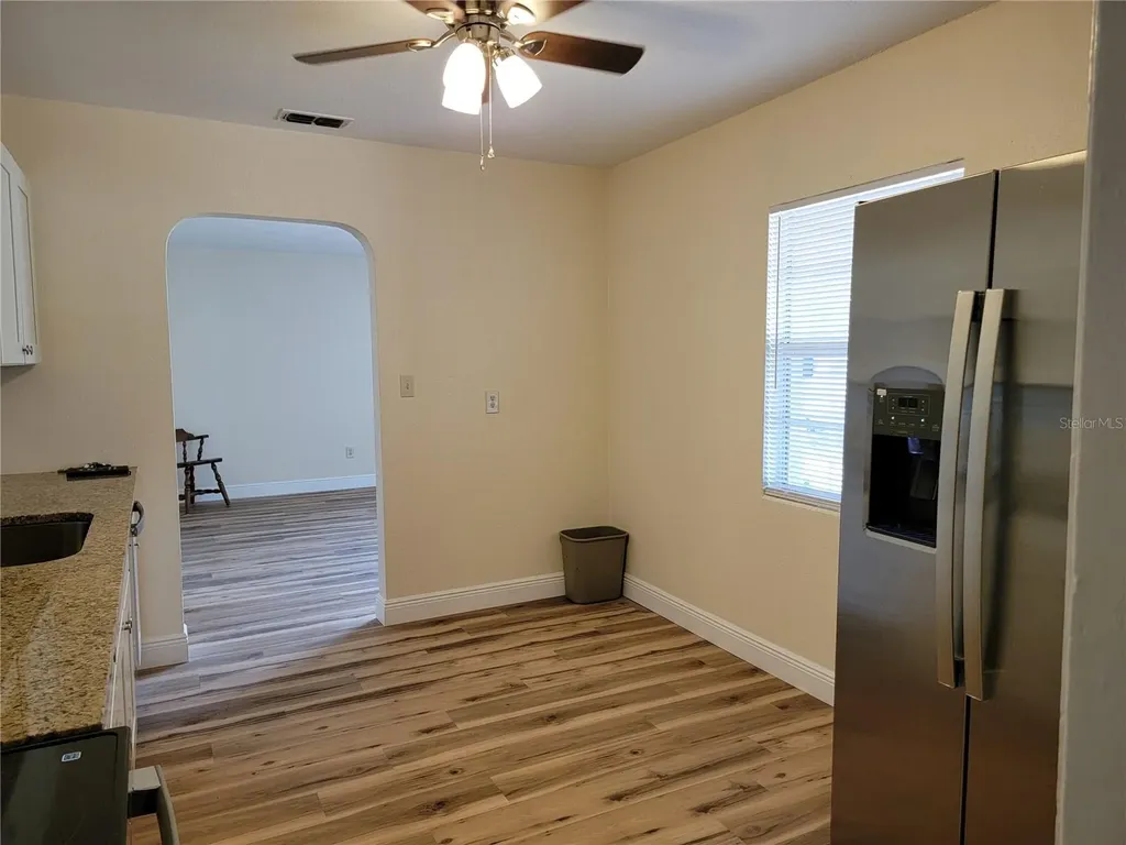 542 & 540 S Clayton Avenue Lakeland FL 33801