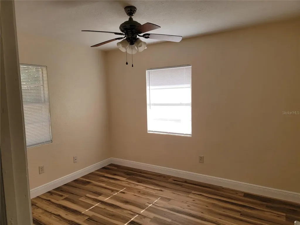 542 & 540 S Clayton Avenue Lakeland FL 33801