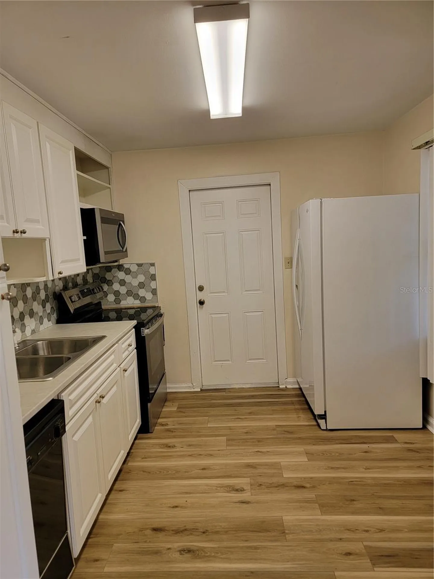 542 & 540 S Clayton Avenue Lakeland FL 33801