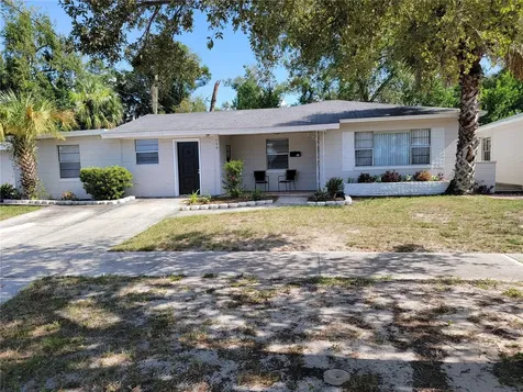 542 & 540 S Clayton Avenue Lakeland FL 33801