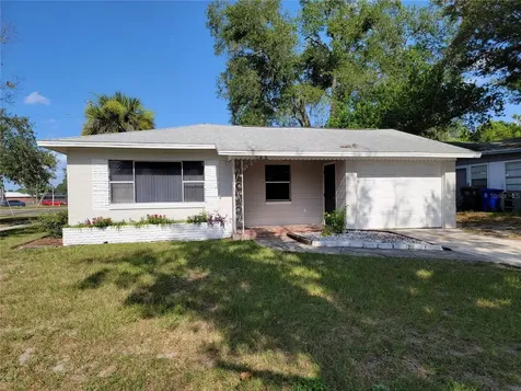 542 & 540 S Clayton Avenue Lakeland FL 33801