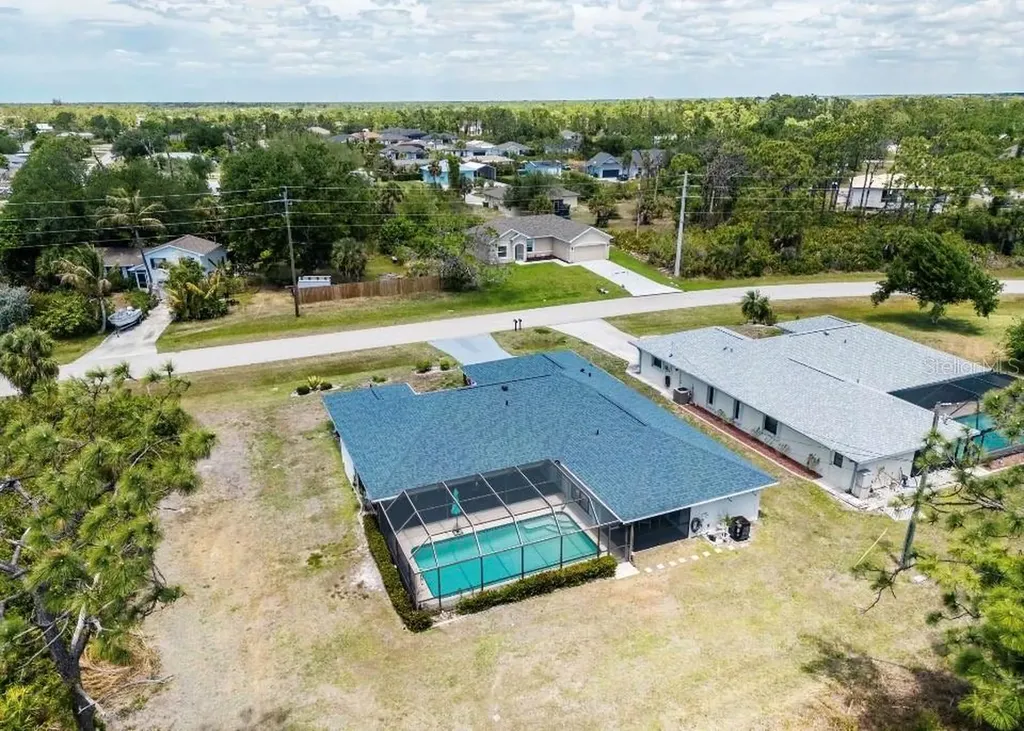 6170 David Boulevard Port Charlotte FL 33981