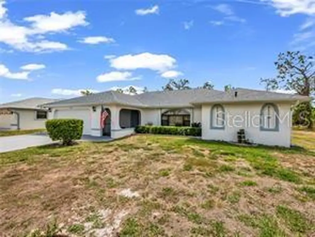 6170 David Boulevard Port Charlotte FL 33981