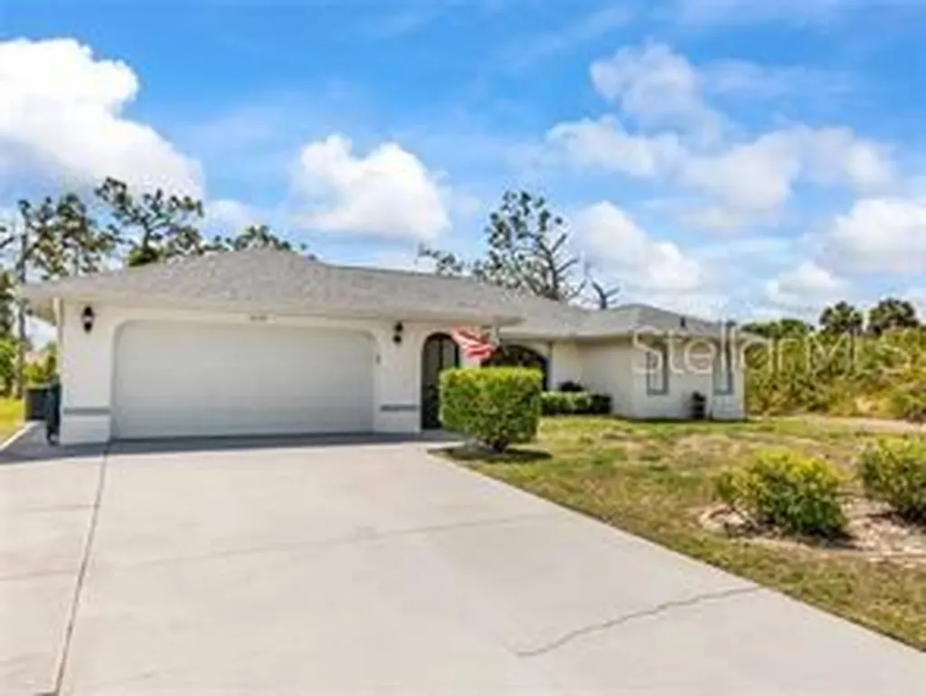 6170 David Boulevard Port Charlotte FL 33981