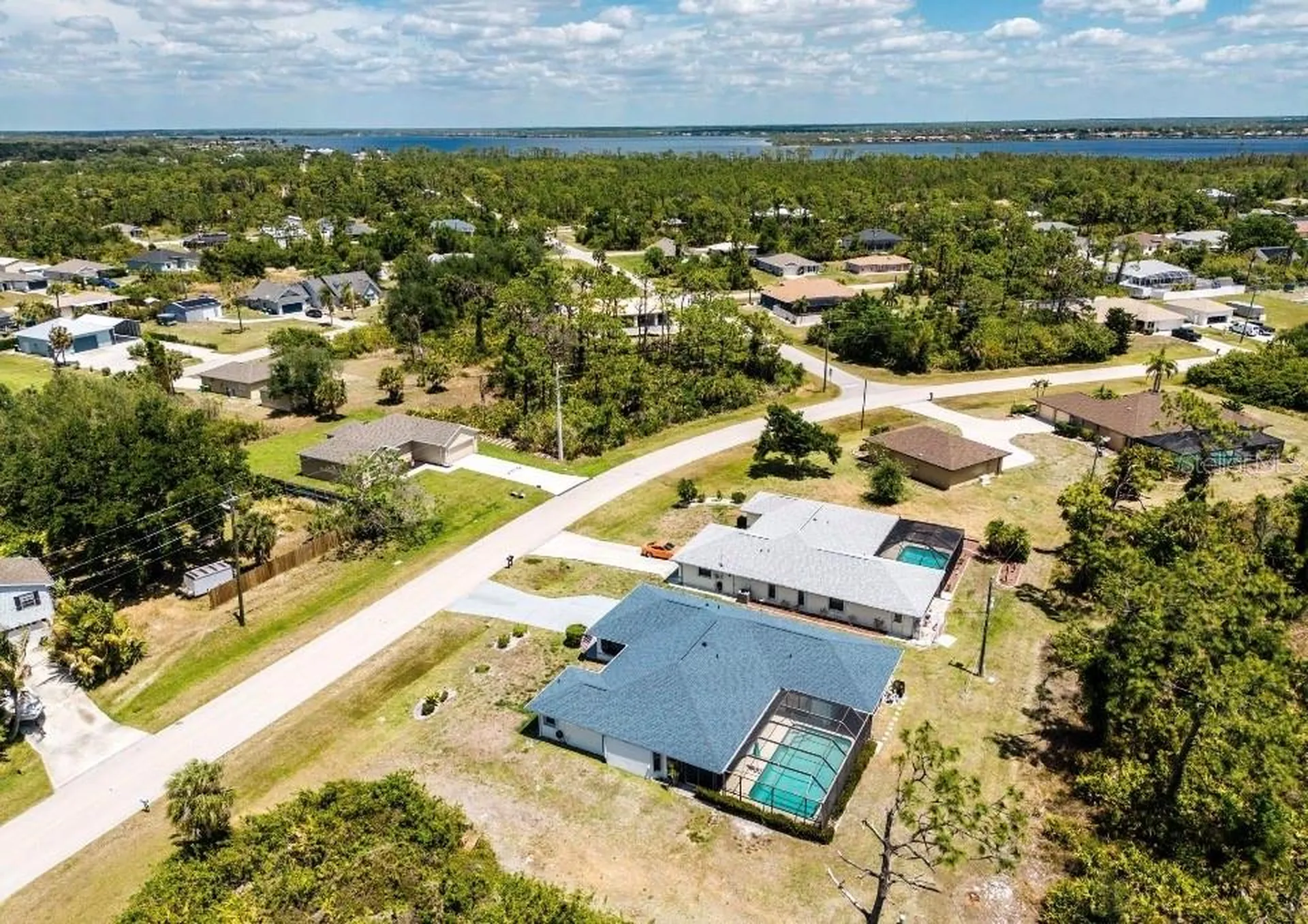 6170 David Boulevard Port Charlotte FL 33981