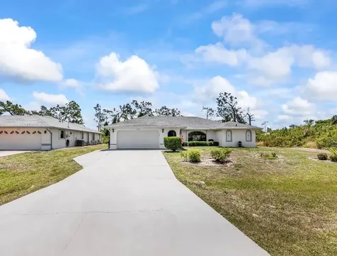 6170 David Boulevard Port Charlotte FL 33981