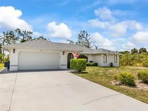 6170 David Boulevard Port Charlotte FL 33981
