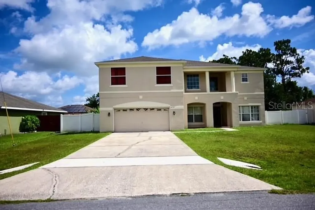 632 Bittern Court Kissimmee FL 34759