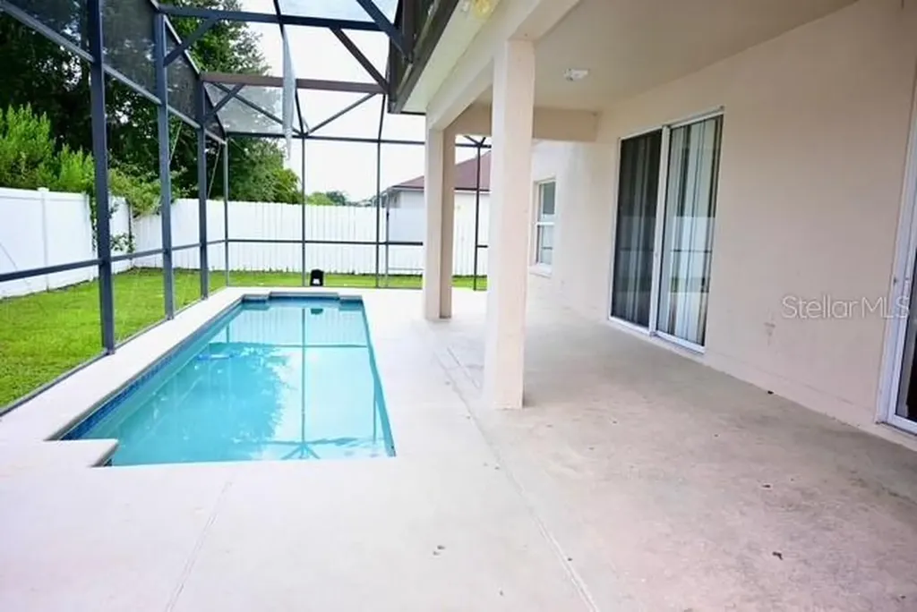 632 Bittern Court Kissimmee FL 34759