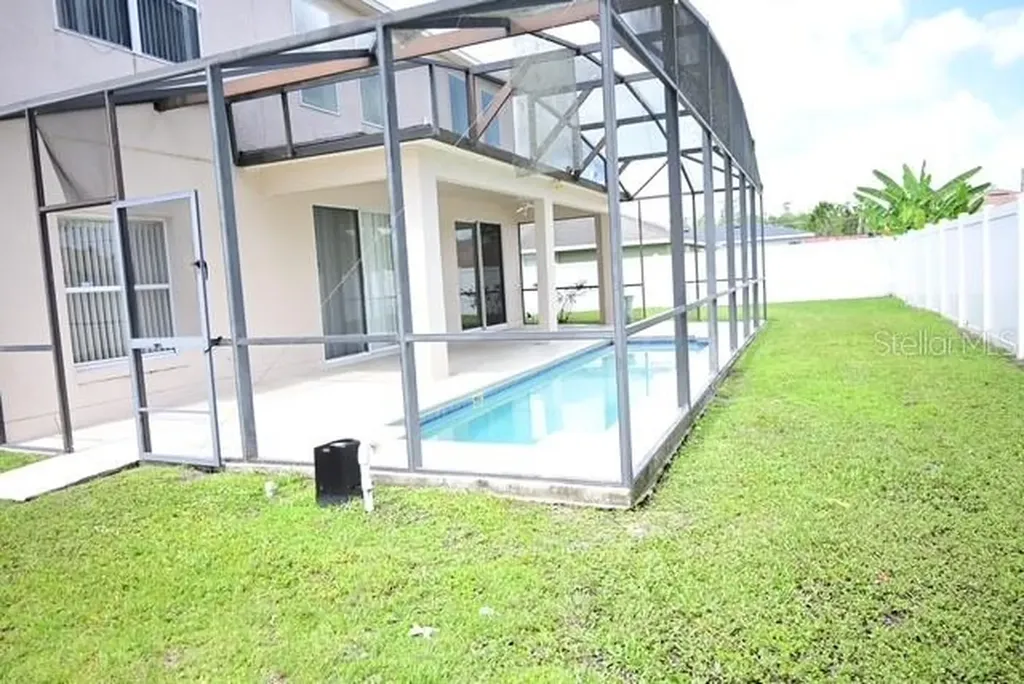 632 Bittern Court Kissimmee FL 34759