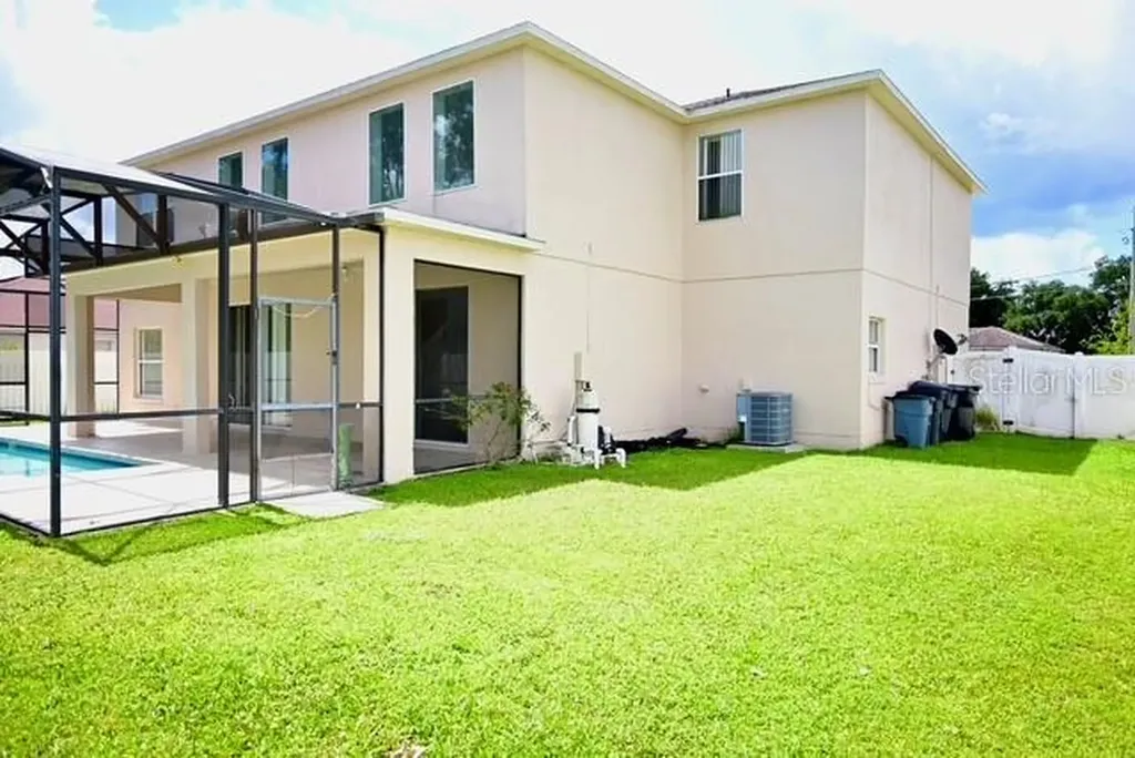632 Bittern Court Kissimmee FL 34759